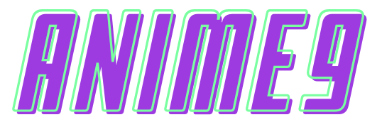 Anime9 logo